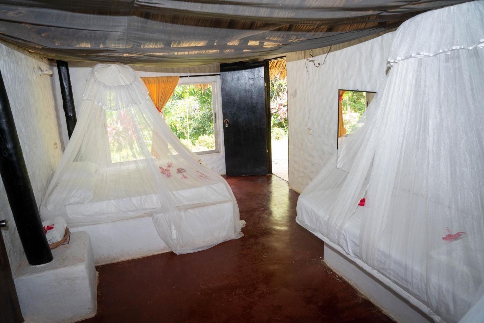 Taironaka Eco Hotel Don Diego Zewnętrze zdjęcie