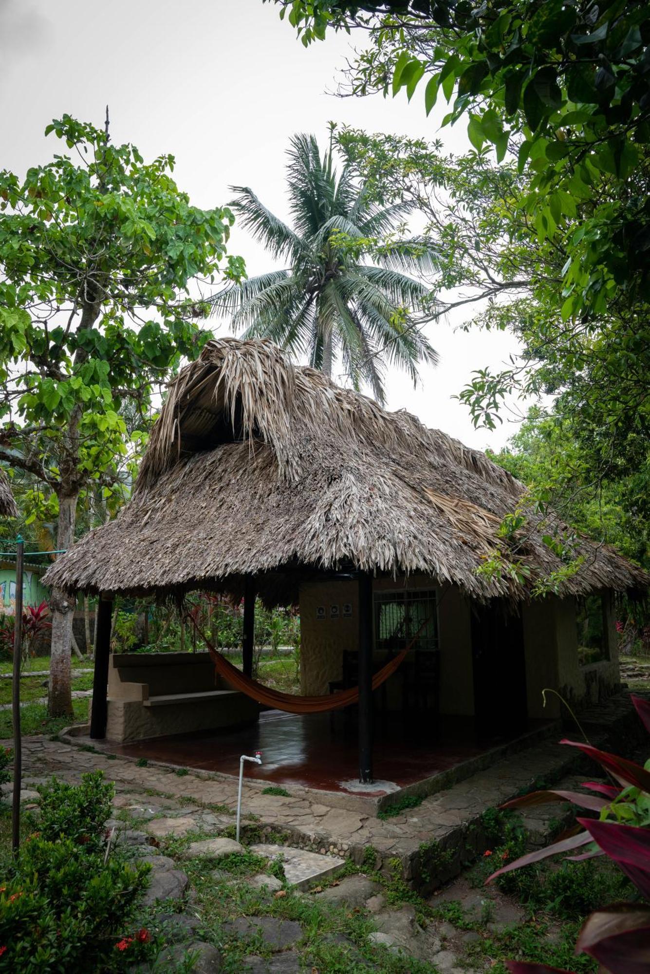 Taironaka Eco Hotel Don Diego Zewnętrze zdjęcie